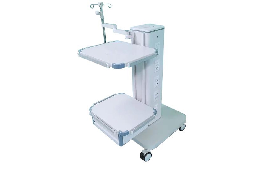 移動(dòng)式Y(jié)01腔鏡塔、Y02外科塔