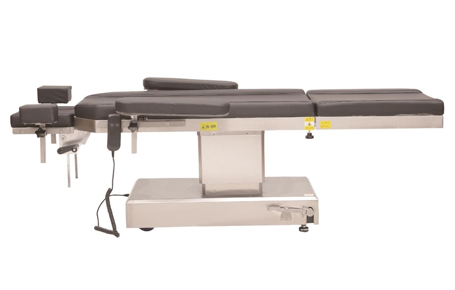 二功能眼科手術(shù)床（升降、起背）