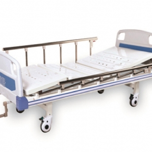 手動C3 雙搖護(hù)理床