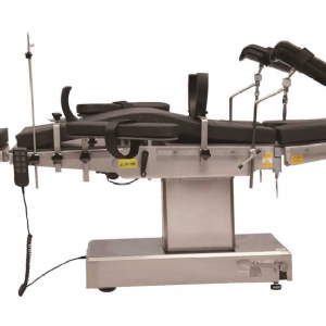 四功能手術(shù)床（平移、手動(dòng)起背）